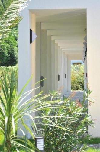 Hotel Eden Park Pau Est, Avec Piscine 외부 사진